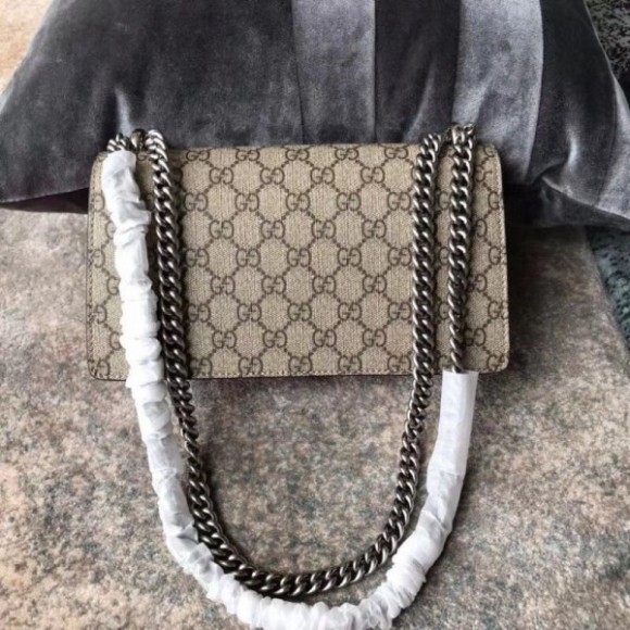 red dionysus gg S*p*e small bag