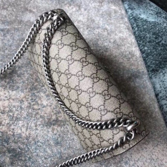 red dionysus gg S*p*e small bag