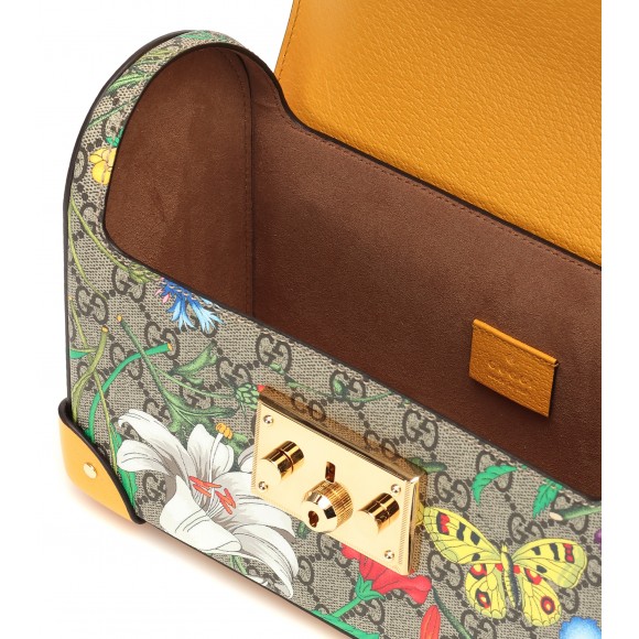 Padlock GG Flora shoulder P00435290