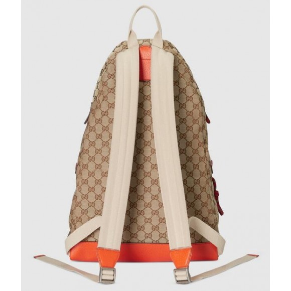 the n0*h F**e x g*u*i joint series backpack