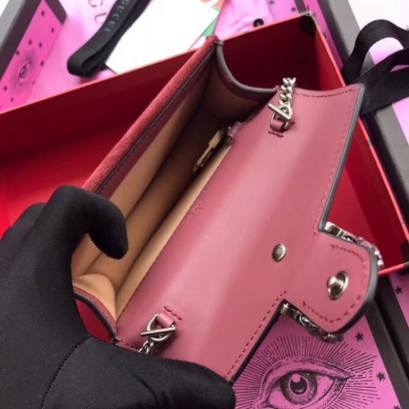 dionysus gg blooms S*per mini bag