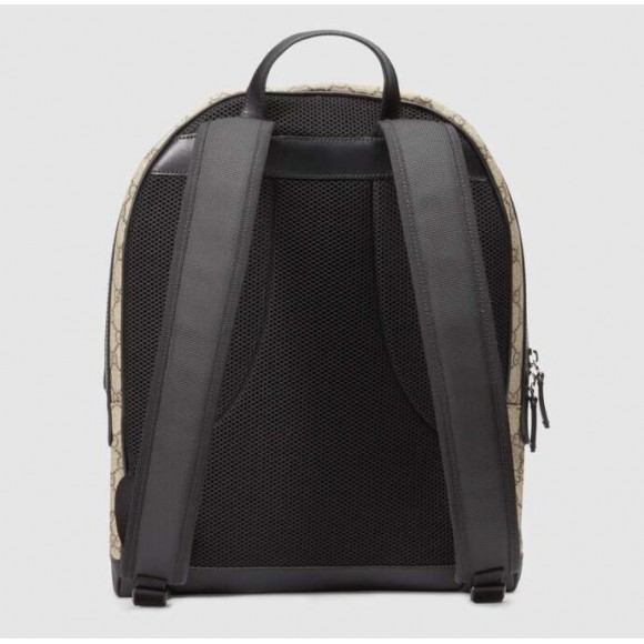 g*u*i gg S*p*e brown rucksack