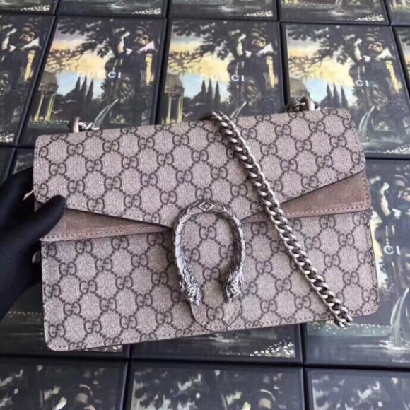 tuape dionysus small gg S*p*e shoulder bag