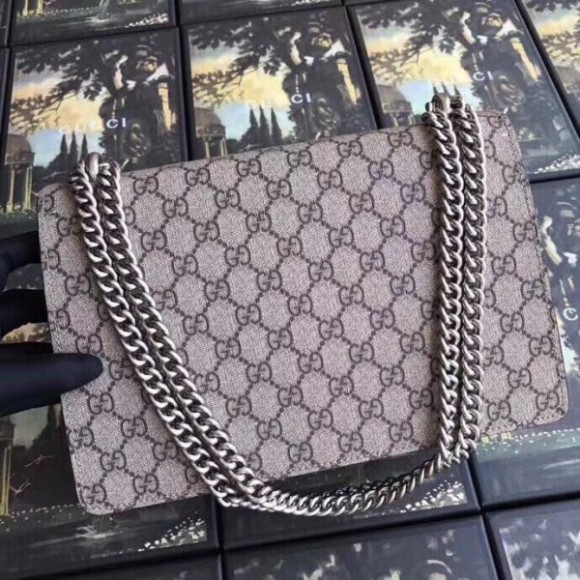 tuape dionysus small gg S*p*e shoulder bag