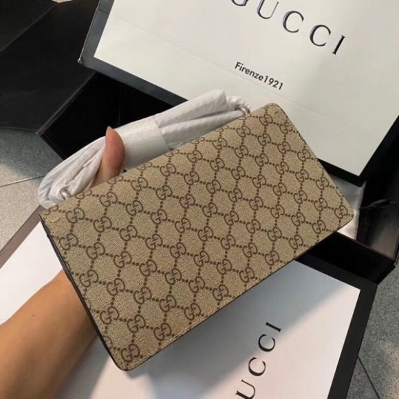black dionysus gg S*p*e small bag