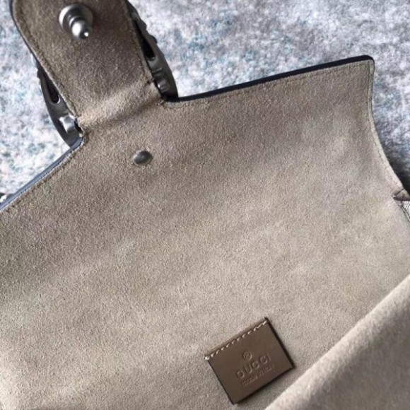 taupe dionysus gg S*p*e small bag
