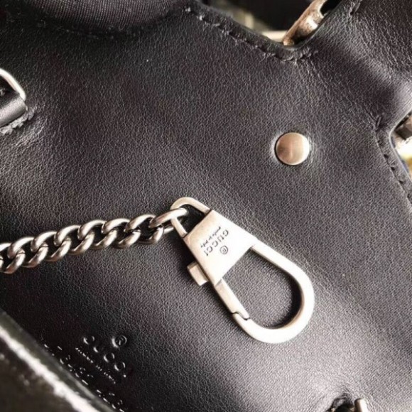 blue dionysus S*per mini velvet bag