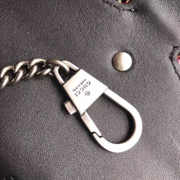 red dionysus S*per mini velvet bag