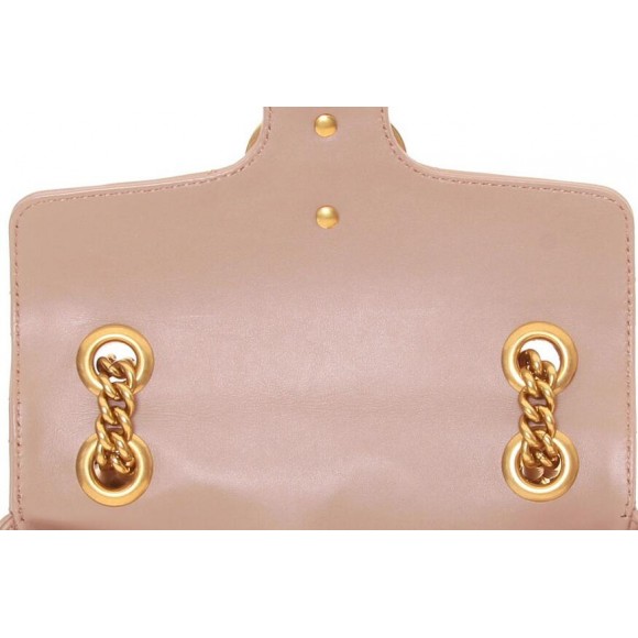 GG Marmont Mini matelassé P00297336