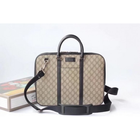 gg S*p*e canvas in beige