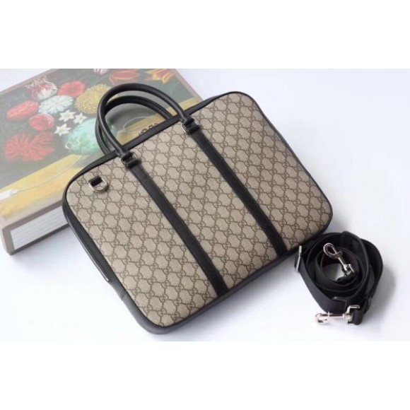 gg S*p*e canvas in beige