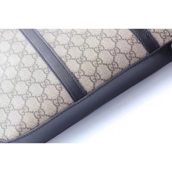gg S*p*e canvas in beige