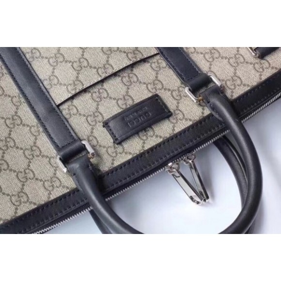 gg S*p*e canvas in beige