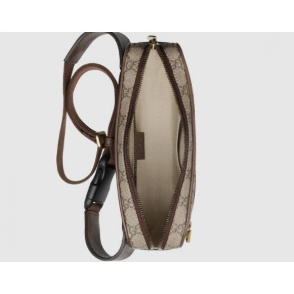Ophidia GG belt bag 574796