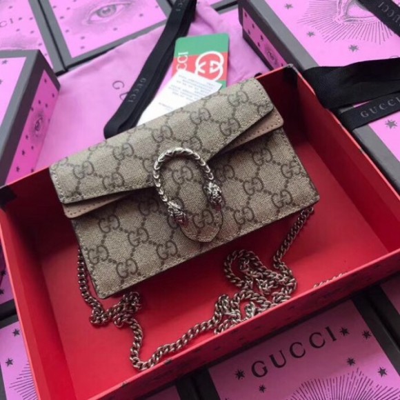 dionysus gg S*p*e S*per mini bag