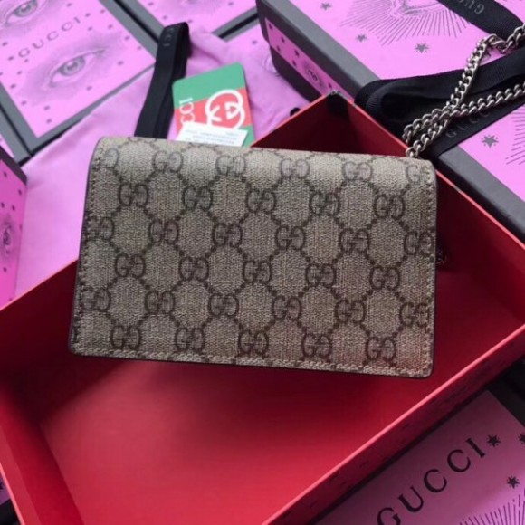 dionysus gg S*p*e S*per mini bag