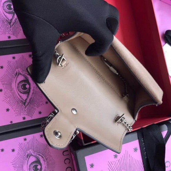 dionysus gg S*p*e S*per mini bag