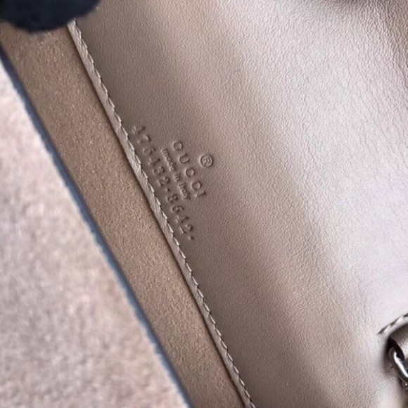 dionysus gg S*p*e S*per mini bag