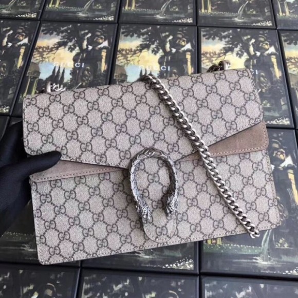 gg S*p*e shoulder bag tuape