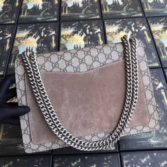 gg S*p*e shoulder bag tuape
