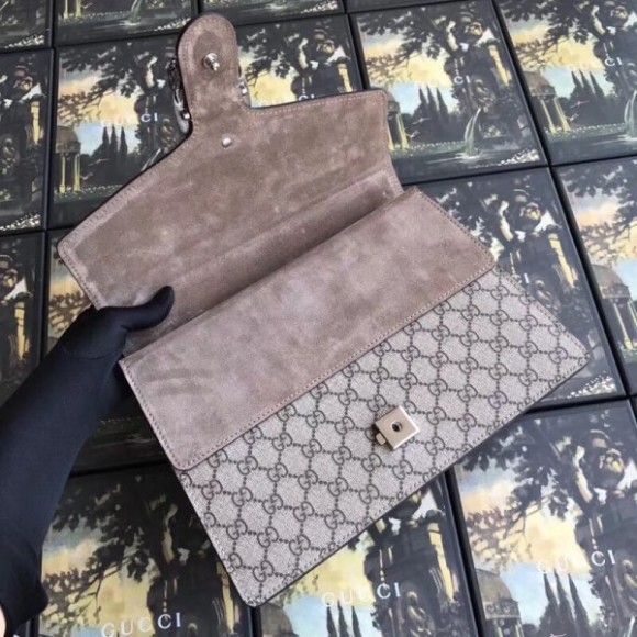 gg S*p*e shoulder bag tuape