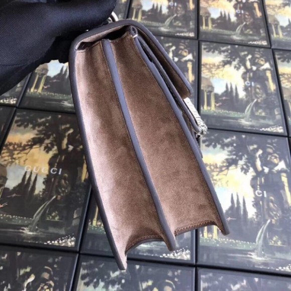 gg S*p*e shoulder bag tuape