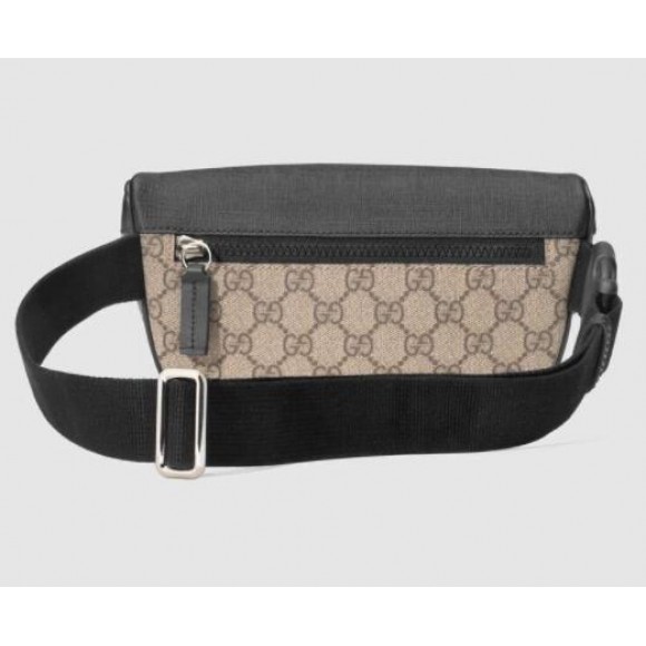 gg S*p*e canvas belt bag