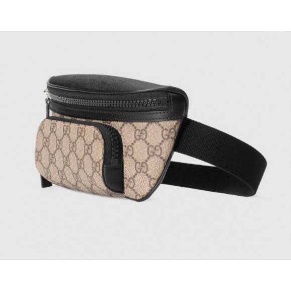 gg S*p*e canvas belt bag
