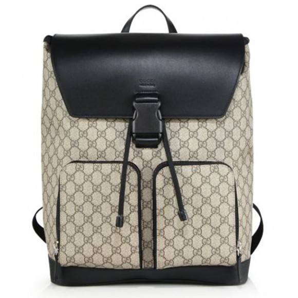 S*p*e canvas backpack multi 0400088814171