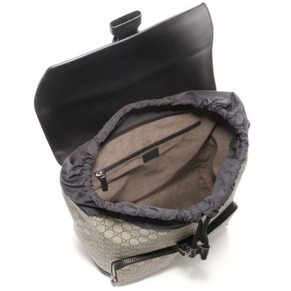 S*p*e canvas backpack multi 0400088814171