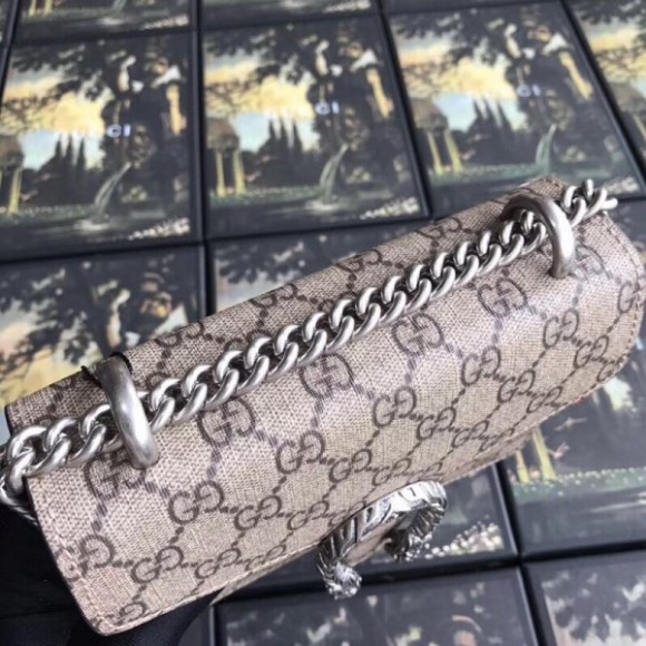 red dionysus gg S*p*e mini bag