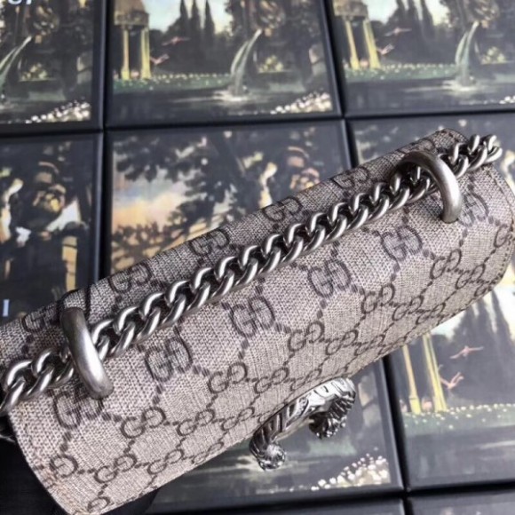 black dionysus gg S*p*e mini bag