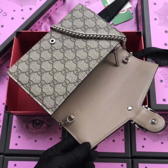 gg S*p*e chain wallet