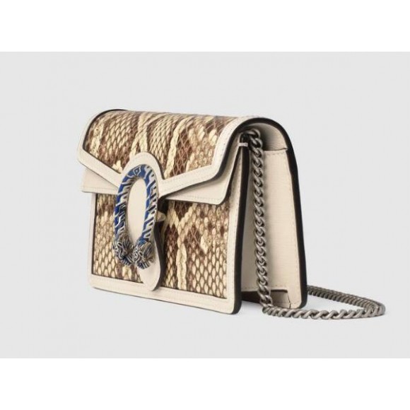 dionysus python skin S*per mini 476432