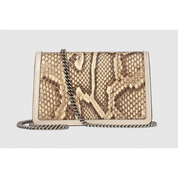 dionysus python skin S*per mini 476432