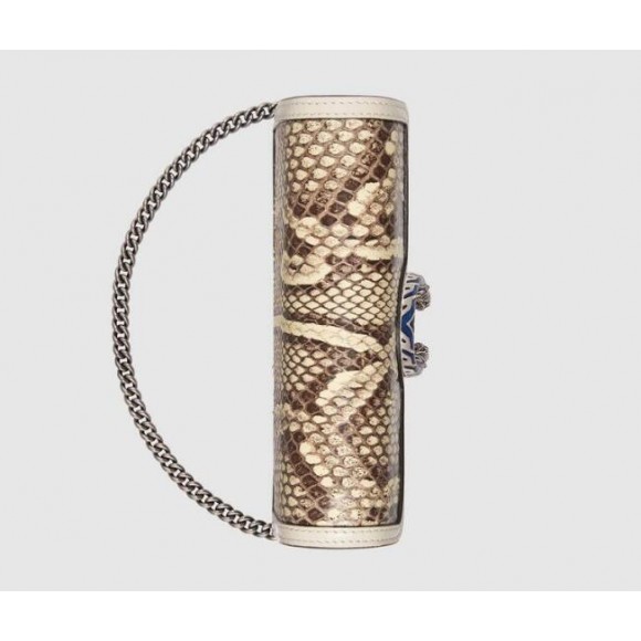 dionysus python skin S*per mini 476432