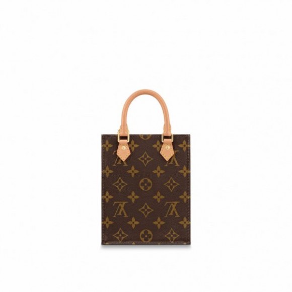 l**is V*t*n m69442 petit sac plat mini onthego