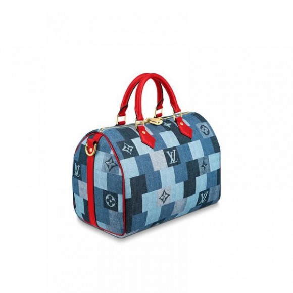 l**is V*t*n m45041 speedy bandoulière 30