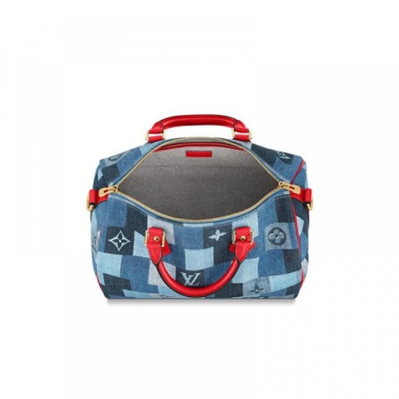 l**is V*t*n m45041 speedy bandoulière 30