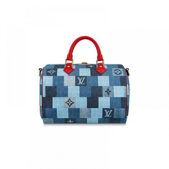 l**is V*t*n m45041 speedy bandoulière 30