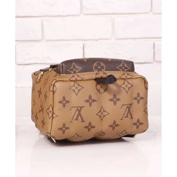 l**is V*t*n palm springs mini m44872 apricot