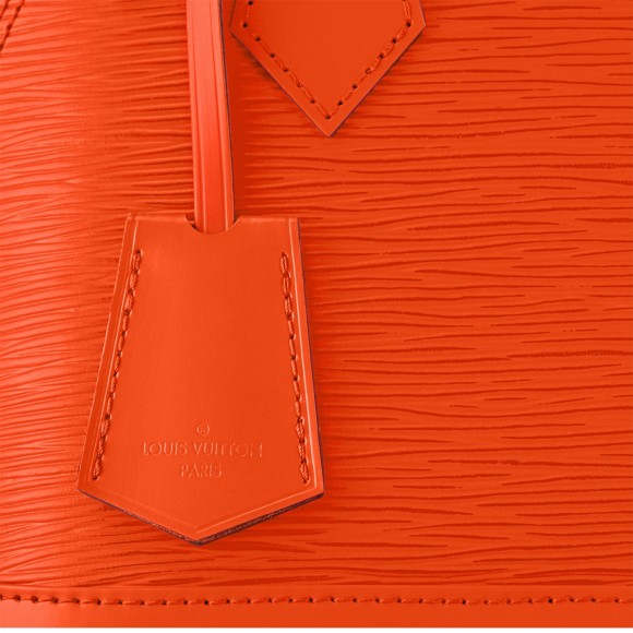 l**is V*t*n minnesota orange m22186 alma bb