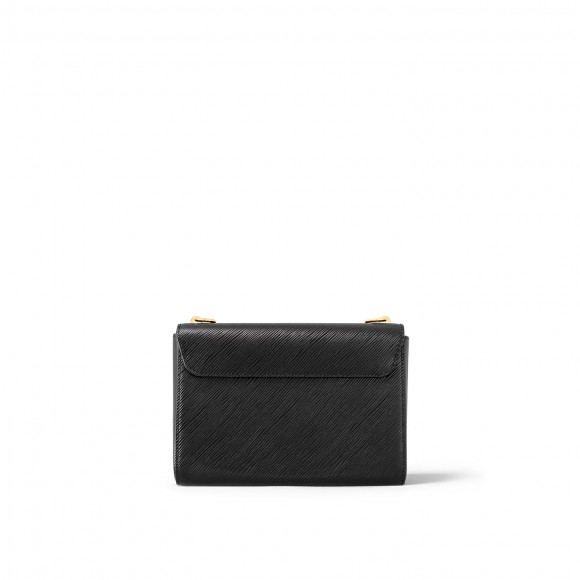 l**is V*t*n black m21772 twist mm