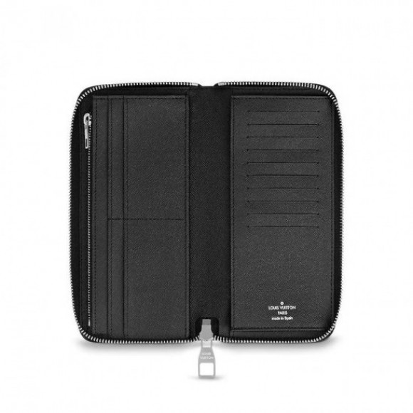 l**is V*t*n m62295 zippy wallet vertical