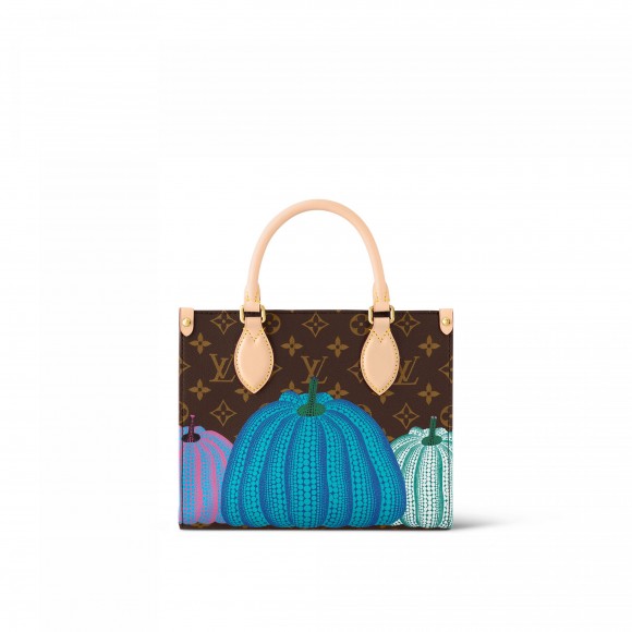 l**is V*t*n lv x yk onthego pm m46467 pumpkin print