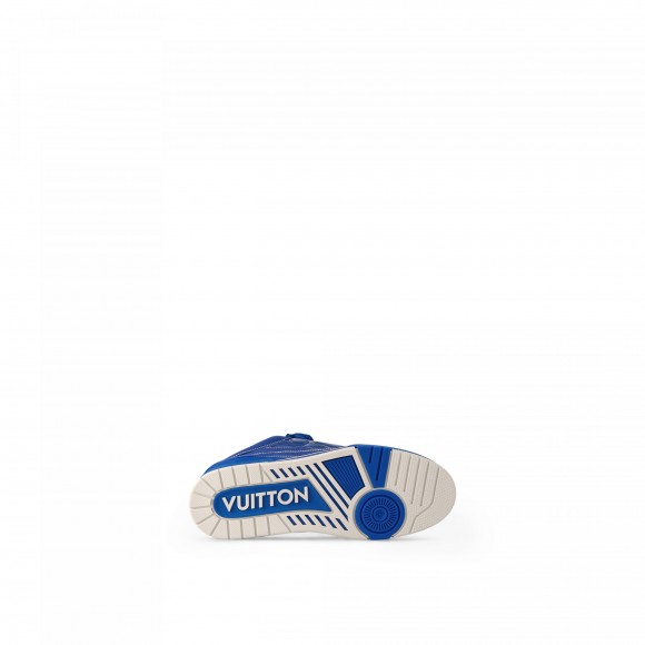 l**is V*t*n lv skate sneaker blue 1abz77