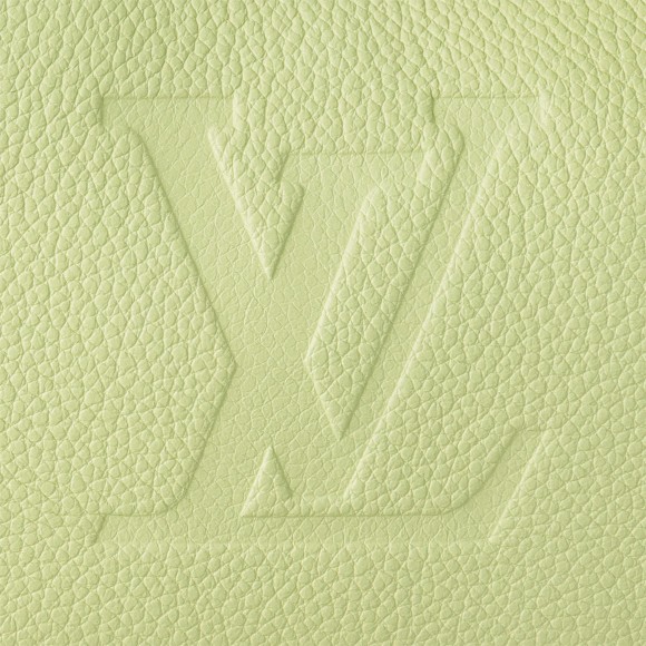 l**is V*t*n m82425 mini moon light green