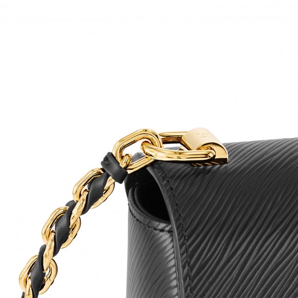 l**is V*t*n black m23267 twist mm