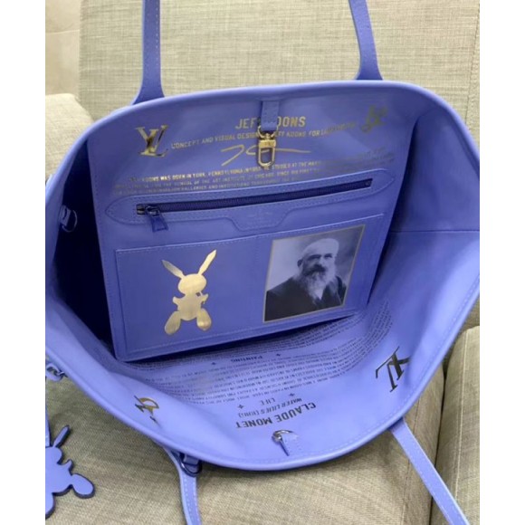 l**is V*t*n neverfull mm m43358