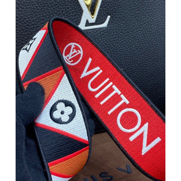 l**is V*t*n capucines mm m59020 black